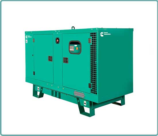 Generator on rent in Ranjangaon, Pune - Ace Engineering Solutions